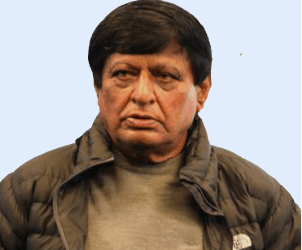 Kapuria Sir